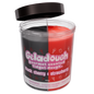 Geladough - Black Cherry and Strawberry