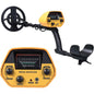 Underground Metal Detector GTX 5030 Detecting Copper and Iron