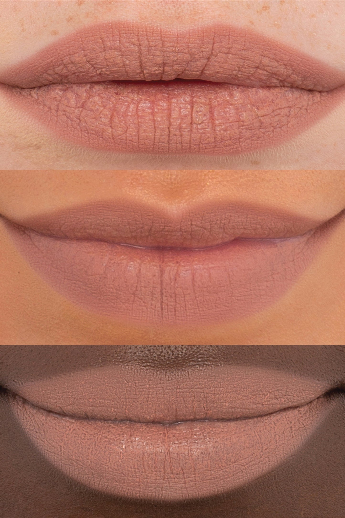 Lips Don’t Lie - Matte Lipstick