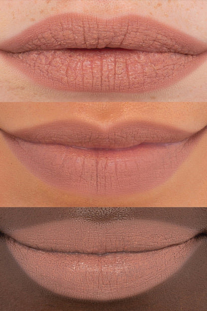 Lips Don’t Lie - Matte Lipstick