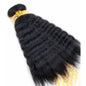Unique's Super Bulk / 100% Human Hair 16''