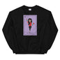 La Maestra Mexican Lotería Card Sweatshirt