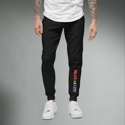 Progress Pride Sport Joggers