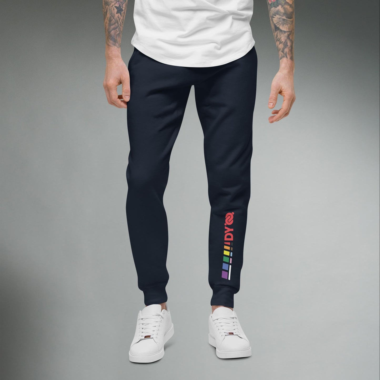 Progress Pride Sport Joggers