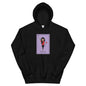 La Maestra Loteria Card Teacher Hoodie