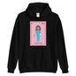 La Enfermera Nurse Latina Unisex Hoodie