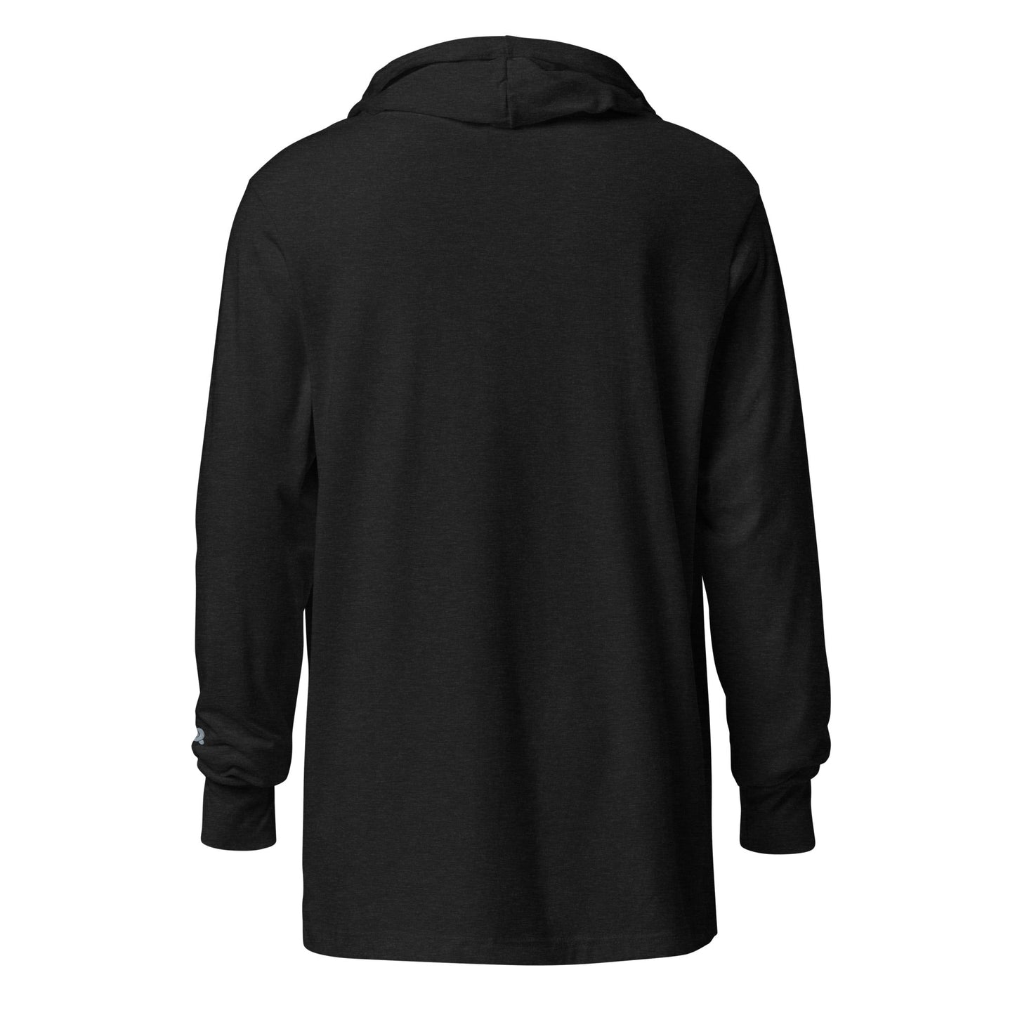 Pride Sport Airflow Hooded Tee