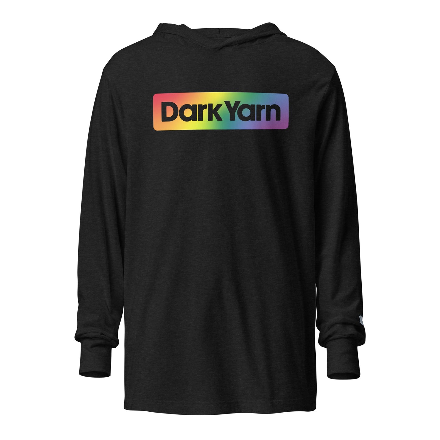 Pride Sport Airflow Hooded Tee