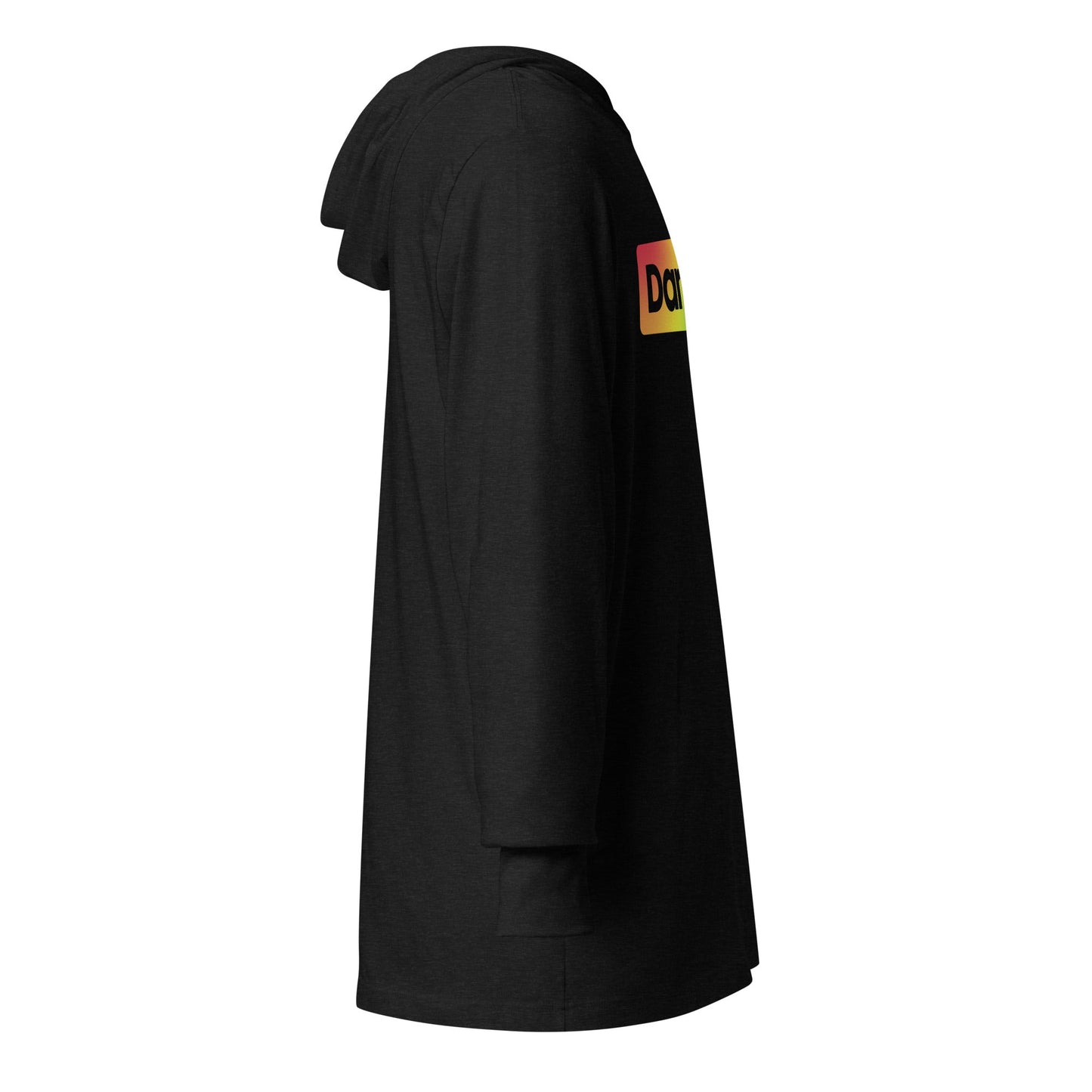 Pride Sport Airflow Hooded Tee