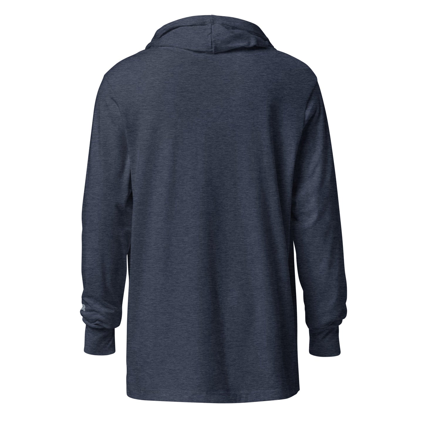 Pride Sport Airflow Hooded Tee