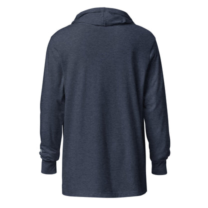 Pride Sport Airflow Hooded Tee