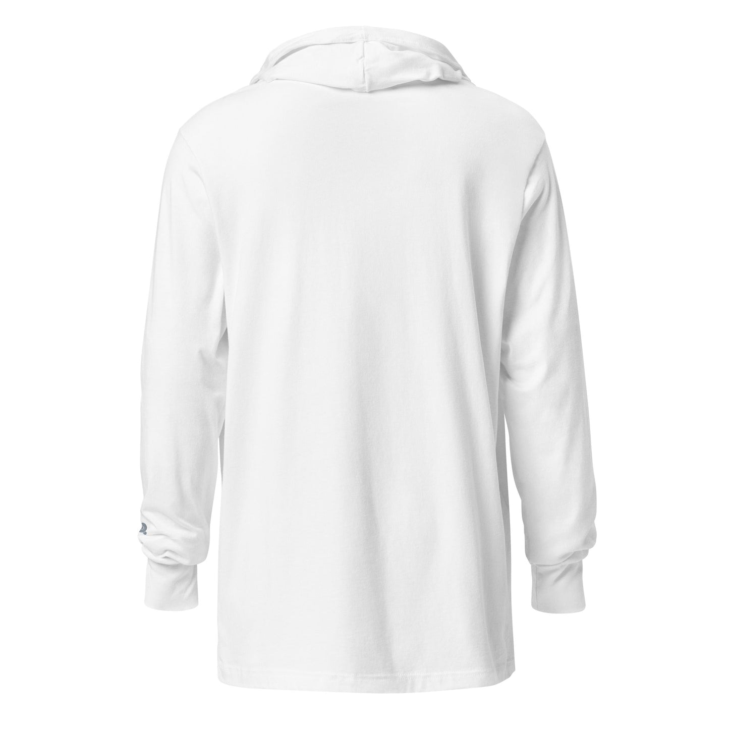 Pride Sport Airflow Hooded Tee