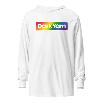 Pride Sport Airflow Hooded Tee