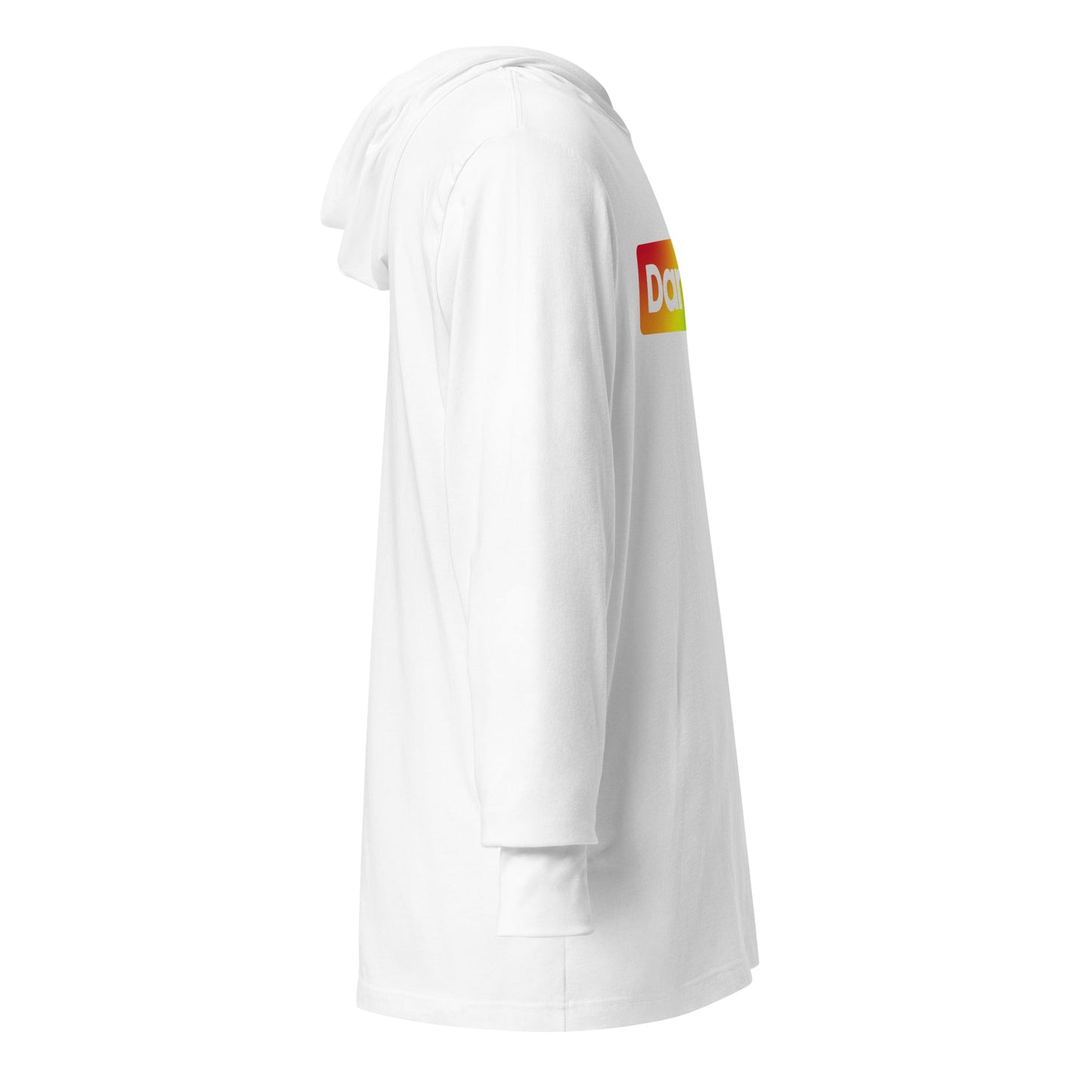 Pride Sport Airflow Hooded Tee