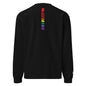 Pride Sport Heavyweight Long Sleeve Shirt