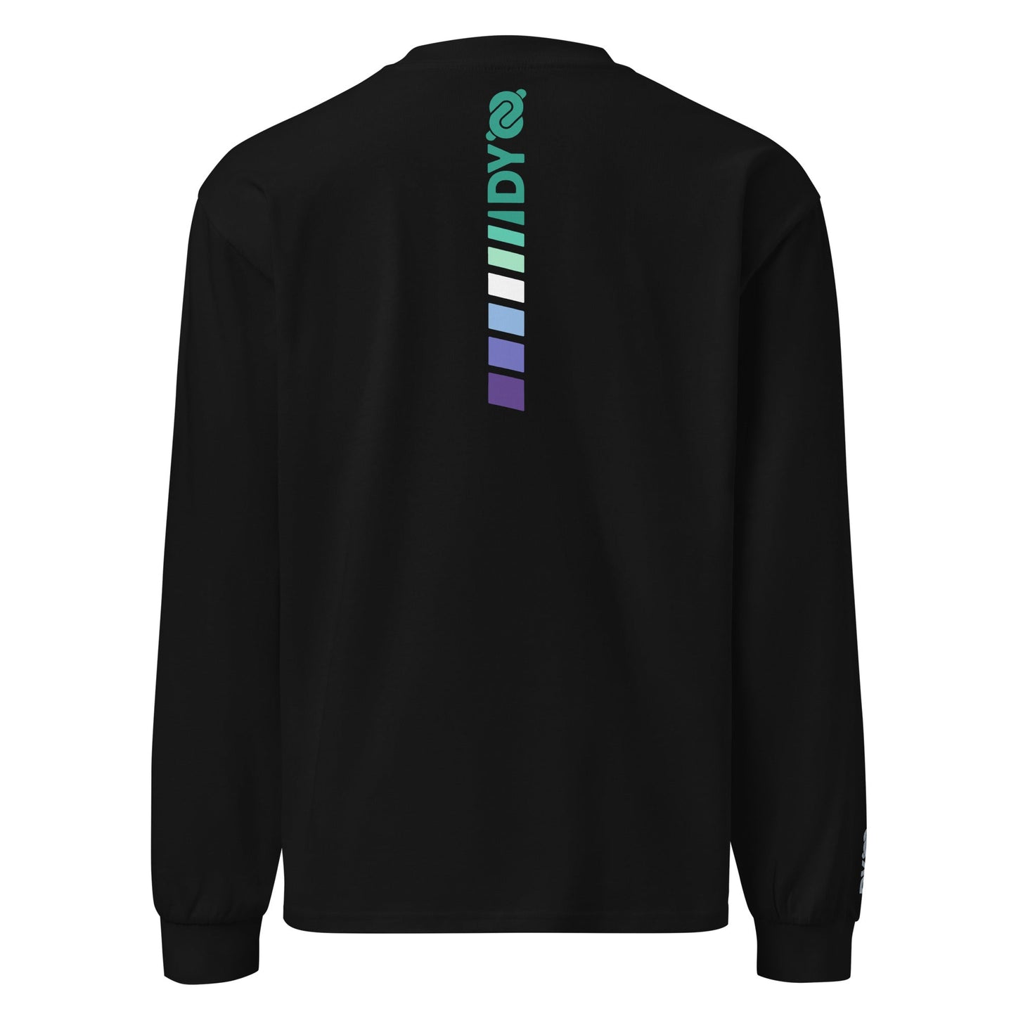 Gay Men Sport Heavyweight Long Sleeve Shirt