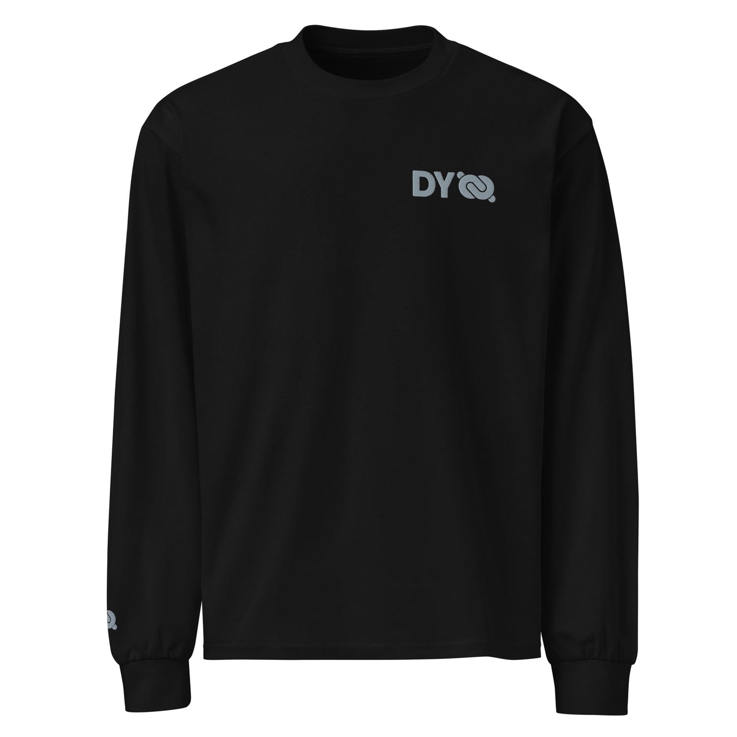 Pride Sport Heavyweight Long Sleeve Shirt