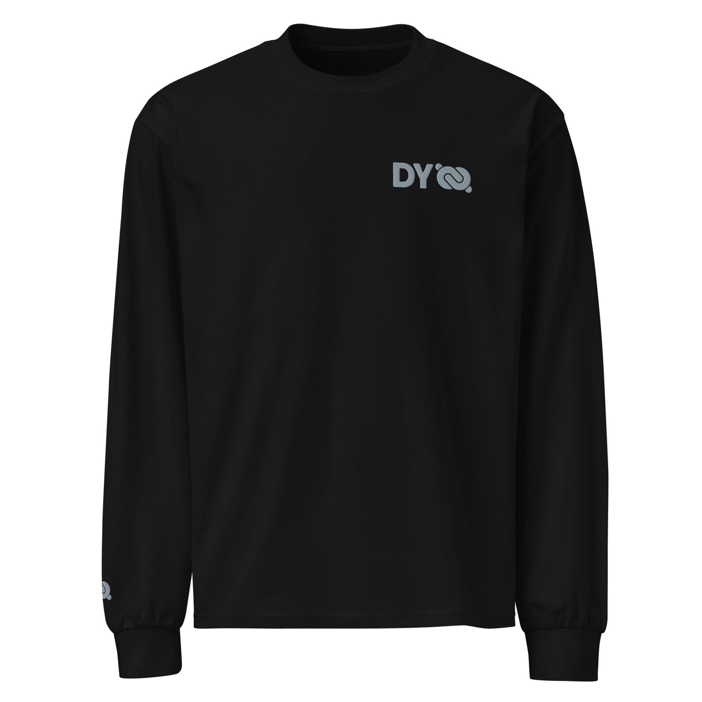 Transgender Sport Heavyweight Long Sleeve Shirt