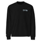 Bisexual Sport Heavyweight Long Sleeve Shirt