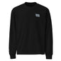Gay Men Sport Heavyweight Long Sleeve Shirt