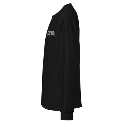 Lesbian Sport Heavyweight Long Sleeve Shirt