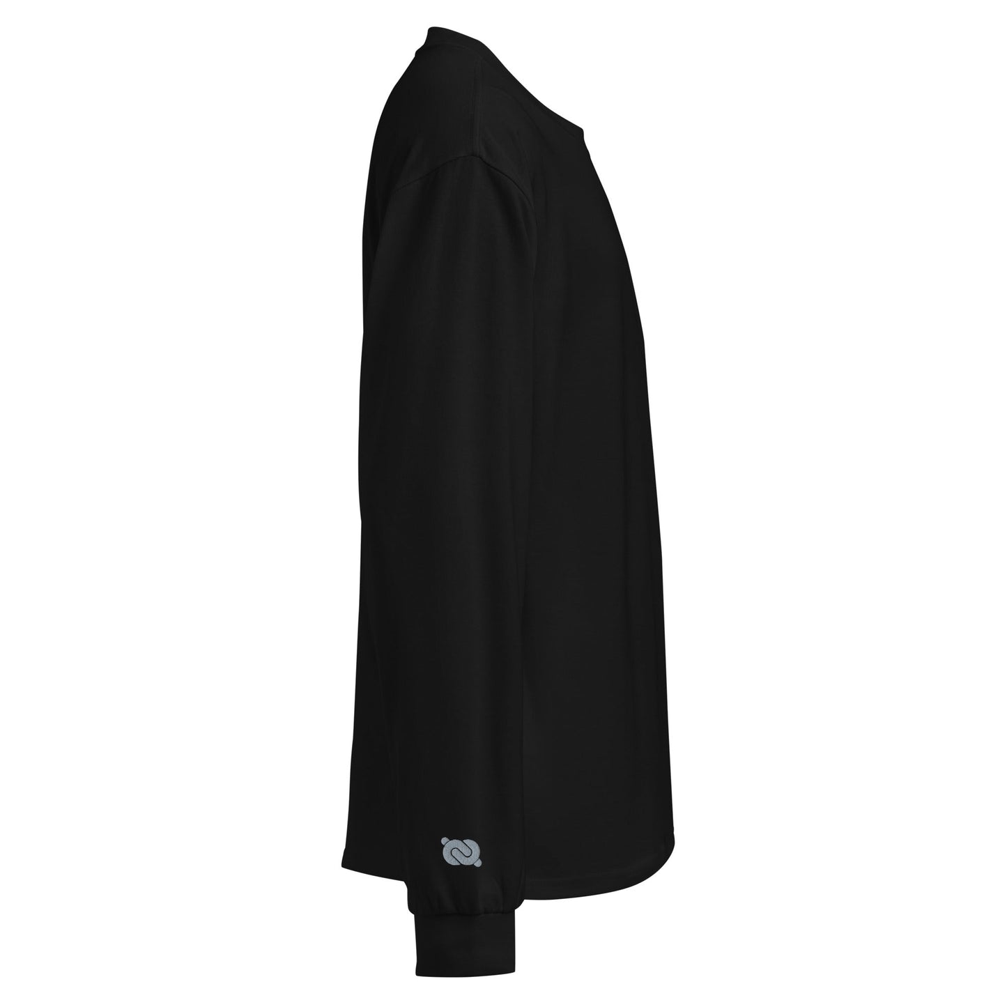 Lesbian Sport Heavyweight Long Sleeve Shirt