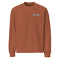 Straight Sport Heavyweight Long Sleeve Shirt