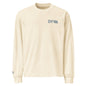 Progress Pride Sport Heavyweight Long Sleeve Shirt