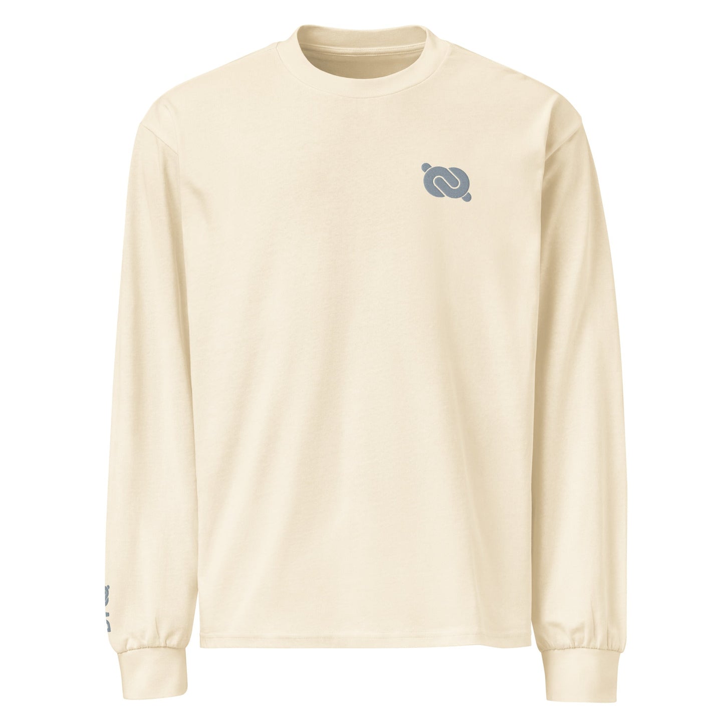 Gay Men Sport Heavyweight Long Sleeve Shirt