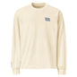 Gay Men Sport Heavyweight Long Sleeve Shirt
