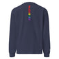 Pride Sport Heavyweight Long Sleeve Shirt