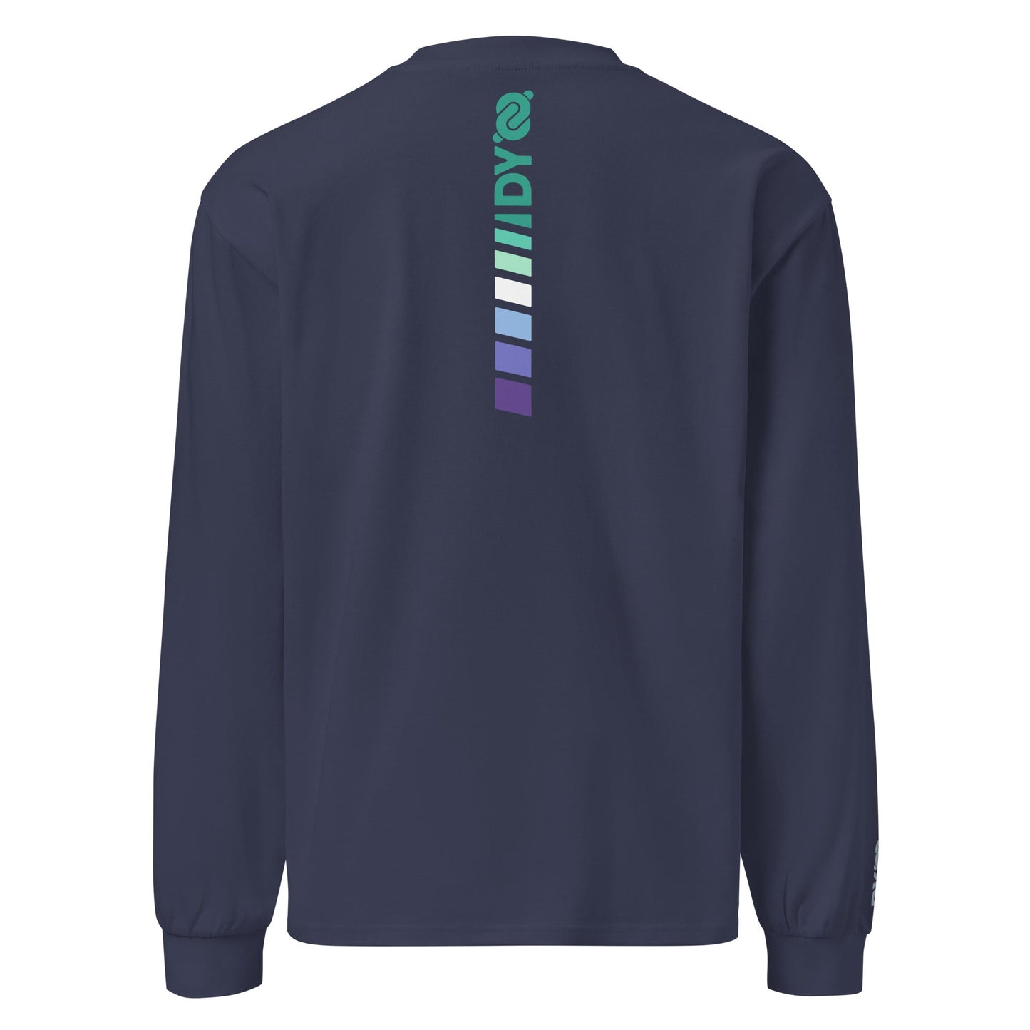 Gay Men Sport Heavyweight Long Sleeve Shirt