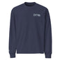 Progress Pride Sport Heavyweight Long Sleeve Shirt