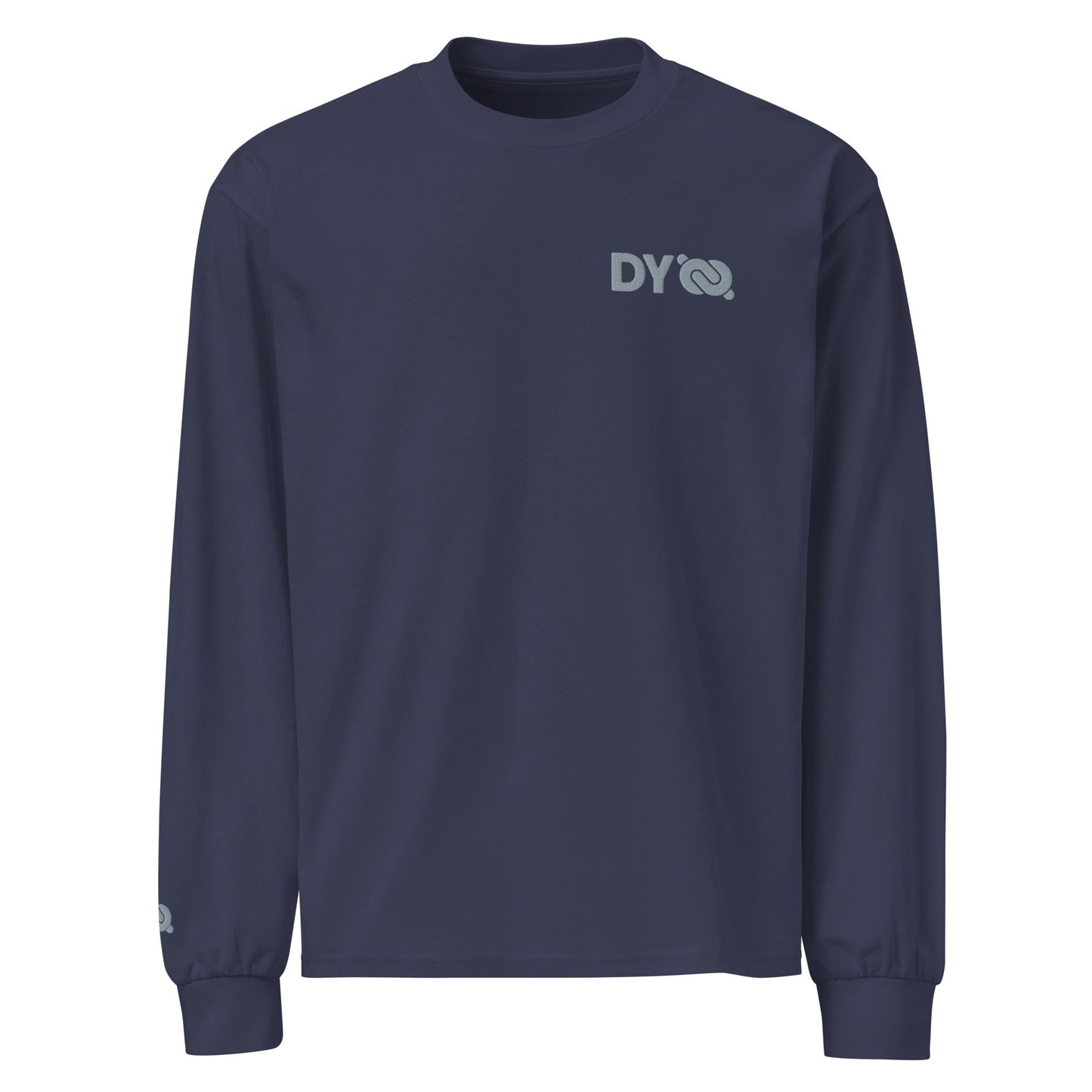 Lesbian Sport Heavyweight Long Sleeve Shirt