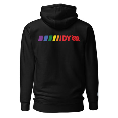 Pride Sport Premium Hoodie
