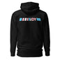 Transgender Sport Premium Hoodie