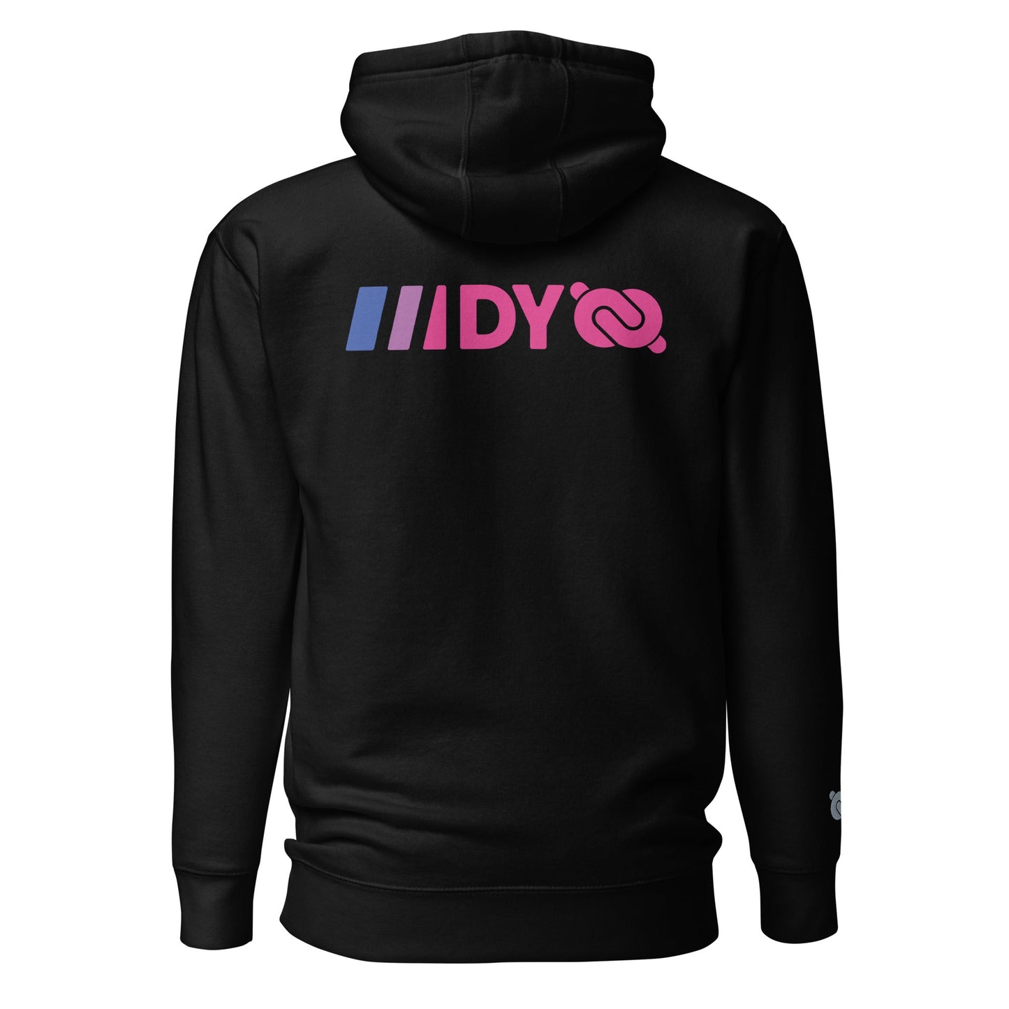 Bisexual Sport Premium Hoodie