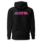 Bisexual Sport Premium Hoodie