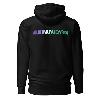 Gay Men Sport Premium Hoodie