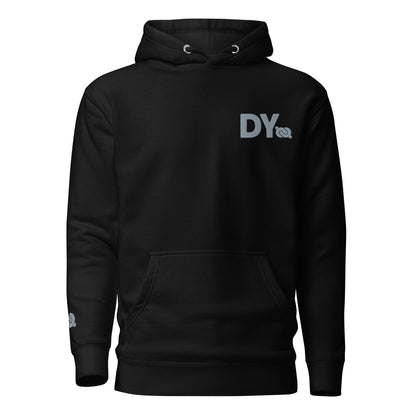 Bisexual Sport Premium Hoodie