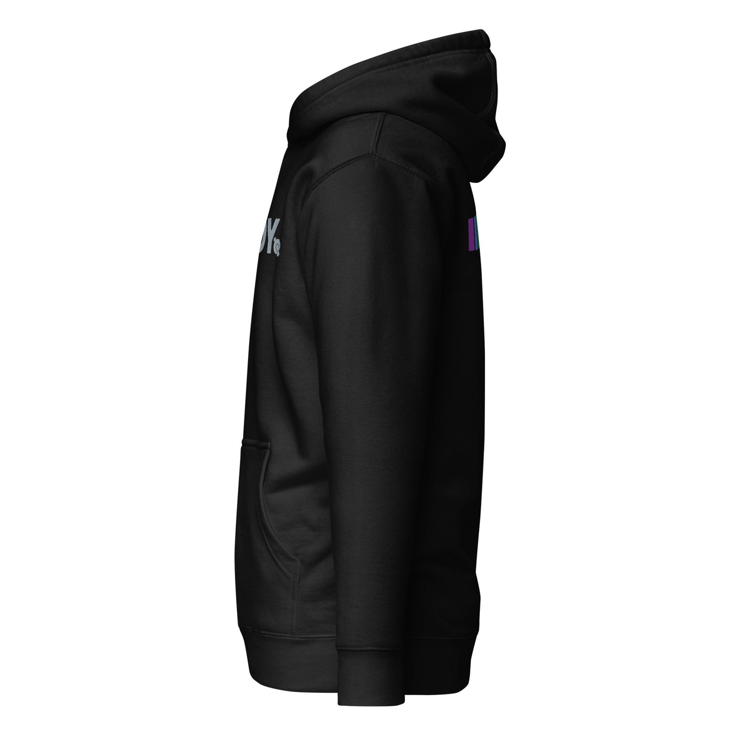 Pride Sport Premium Hoodie