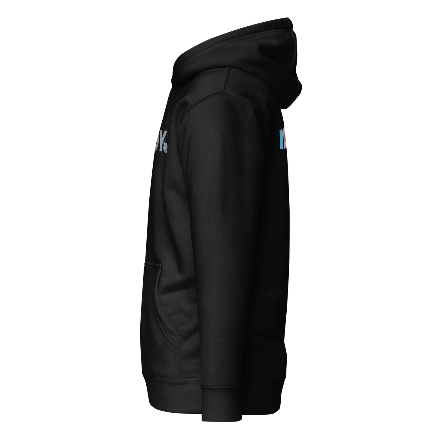 Transgender Sport Premium Hoodie