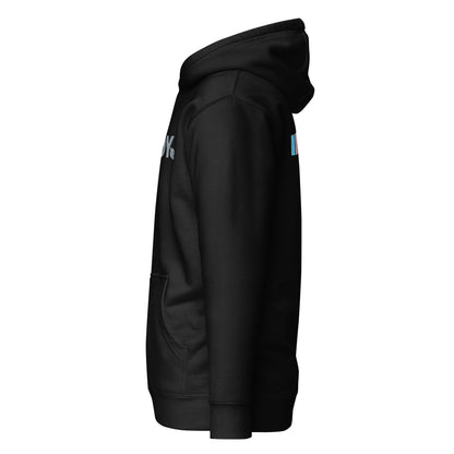 Transgender Sport Premium Hoodie