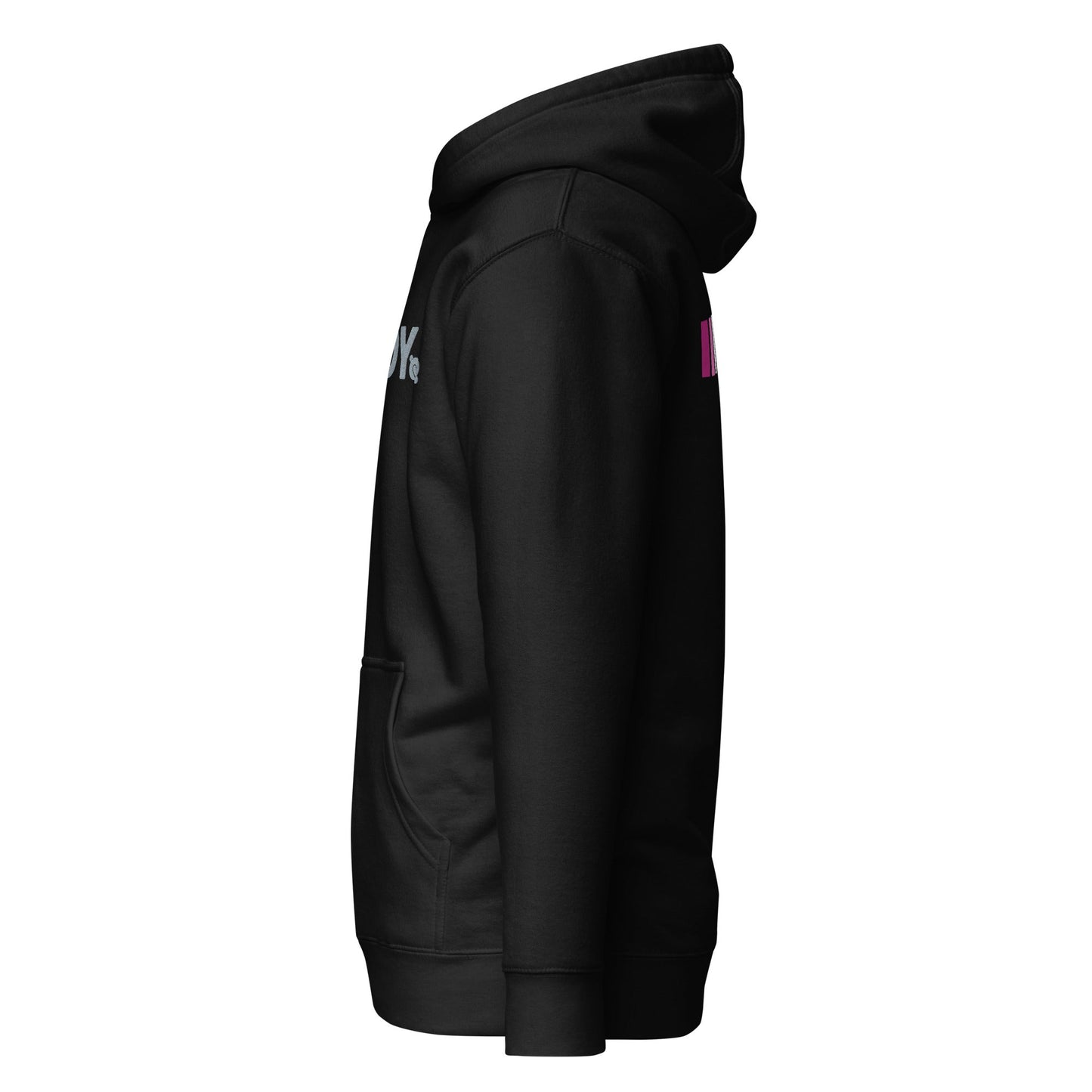Lesbian Sport Premium Hoodie