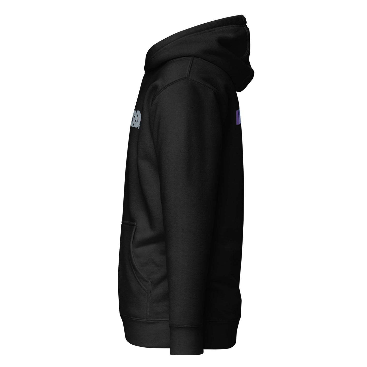 Gay Men Sport Premium Hoodie