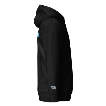 Transgender Sport Premium Hoodie