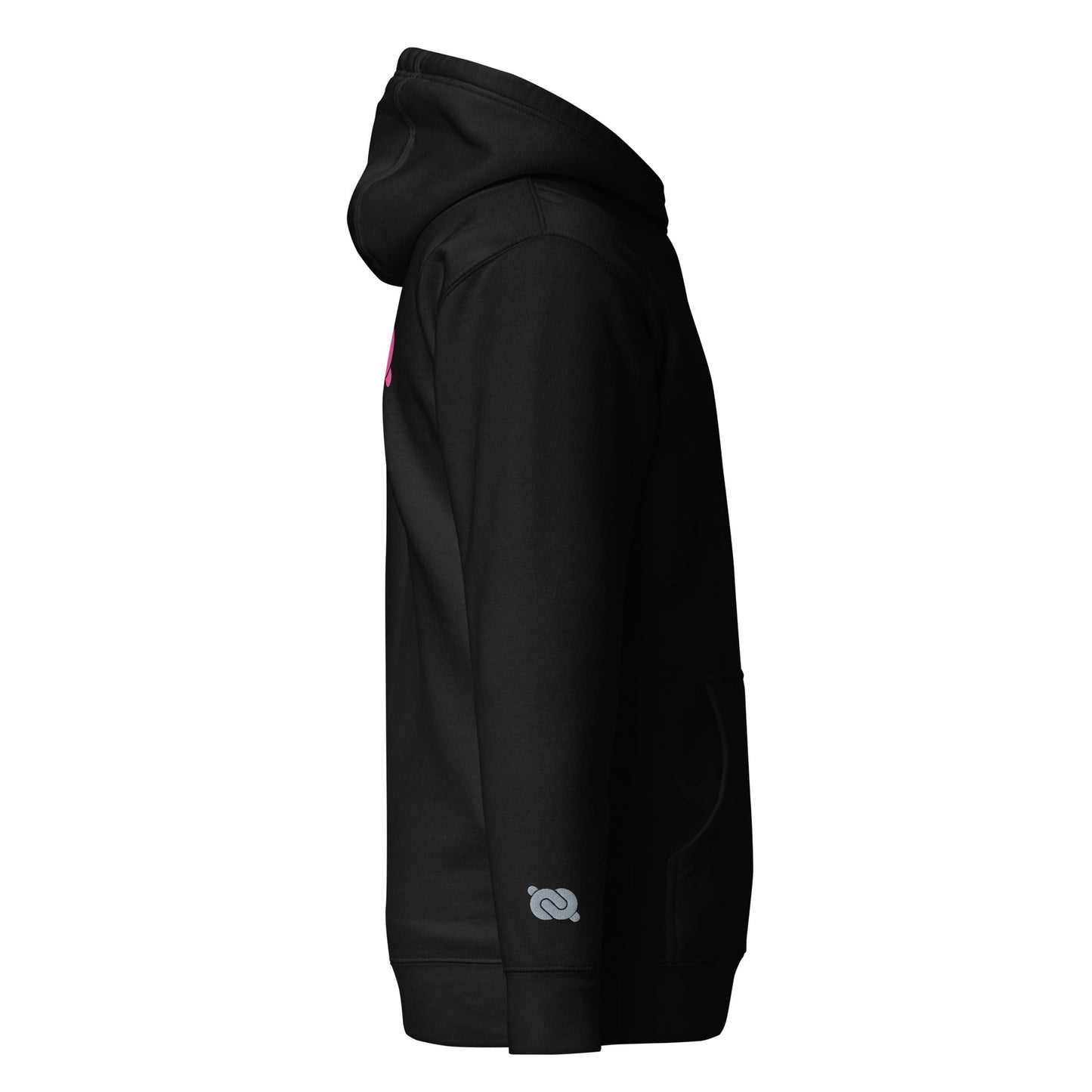 Bisexual Sport Premium Hoodie