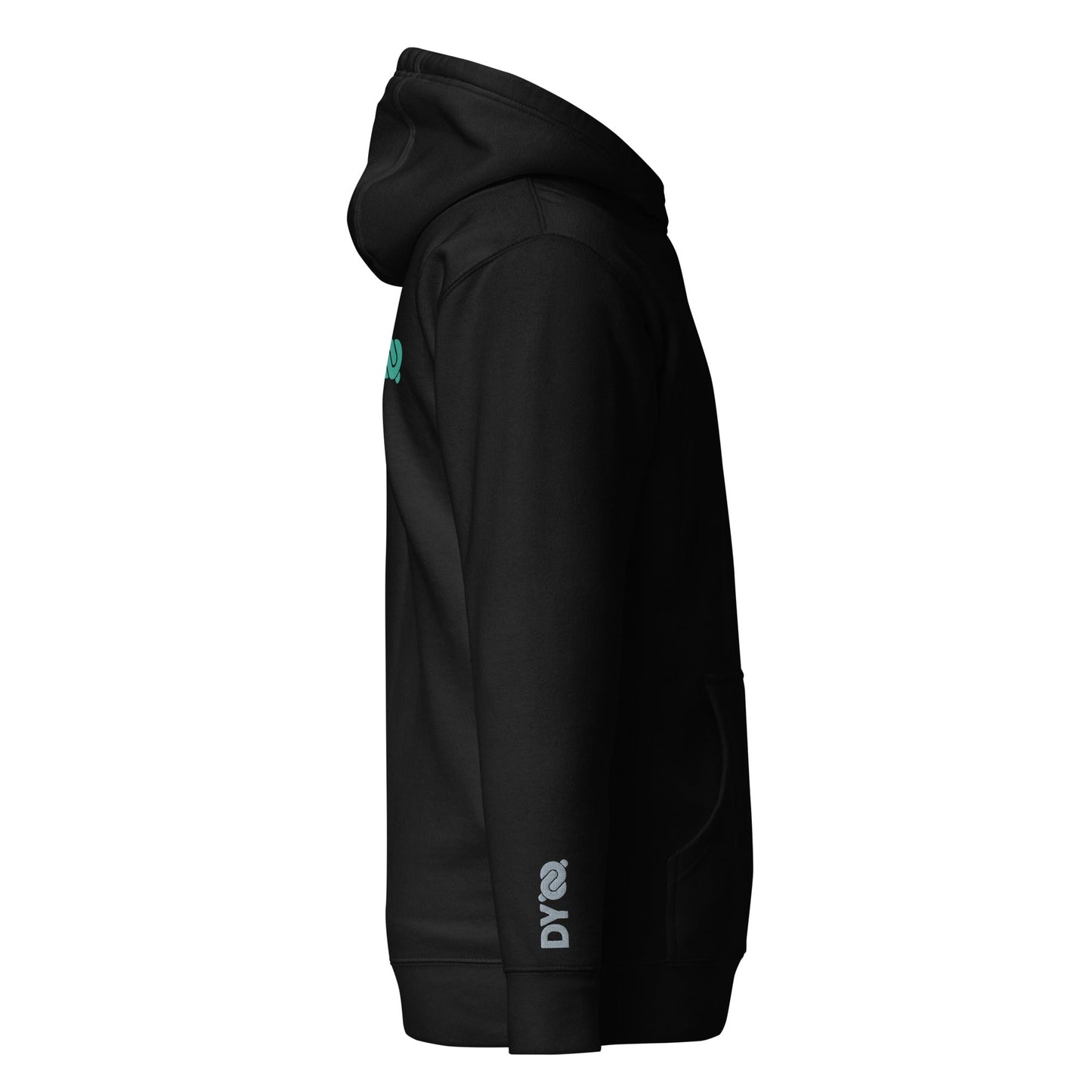 Gay Men Sport Premium Hoodie