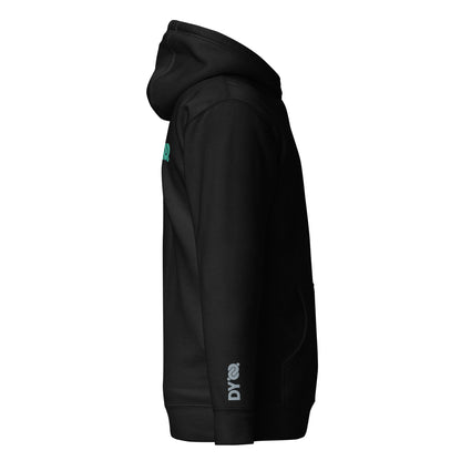 Gay Men Sport Premium Hoodie