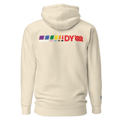 Pride Sport Premium Hoodie
